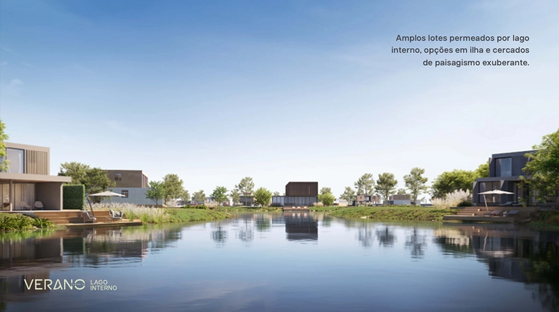 Lançamento em Xangri-lá Condomínio Verano : 11ª foto da galeria de imagens do imóvel