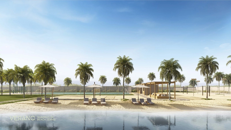 Lançamento em Xangri-lá Condomínio Verano : 13ª foto da galeria de imagens do imóvel