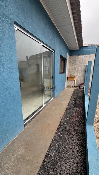 Casa em Mariluz: 10ª foto da galeria de imagens do imóvel