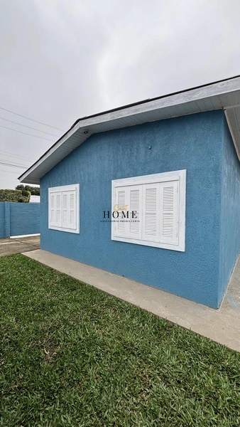 Casa em Mariluz: 1ª foto da galeria de imagens do imóvel