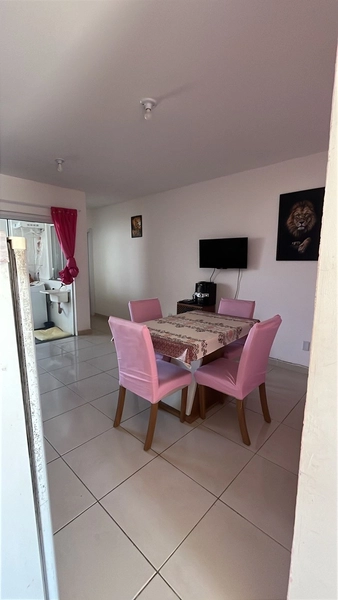 Casa na chave em Nova Tramandaí: 4ª foto da galeria de imagens do imóvel