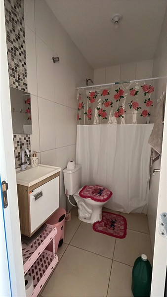 Casa na chave em Nova Tramandaí: 7ª foto da galeria de imagens do imóvel