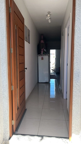 Casa na chave em Nova Tramandaí: 2ª foto da galeria de imagens do imóvel