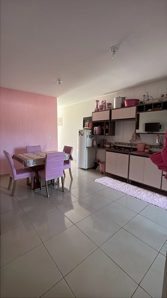 Casa na chave em Nova Tramandaí: 5ª foto da galeria de imagens do imóvel