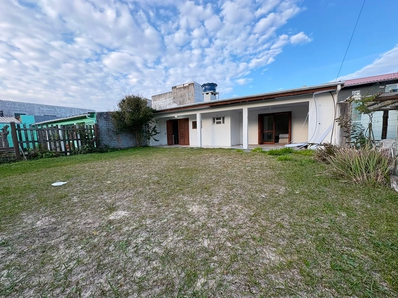 🏡 Casa à Venda no Balneário Albatroz – Imbé/RS 🌊: 2ª foto da galeria de imagens do imóvel