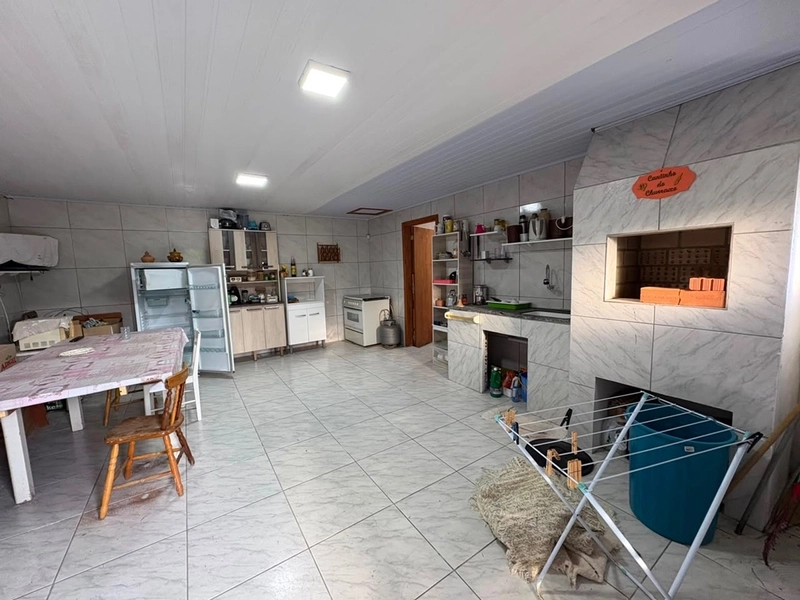 🏡 Casa à Venda no Balneário Albatroz – Imbé/RS 🌊: 4ª foto da galeria de imagens do imóvel