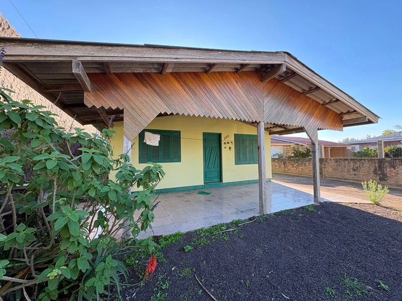 Imóvel residencial ou comercial