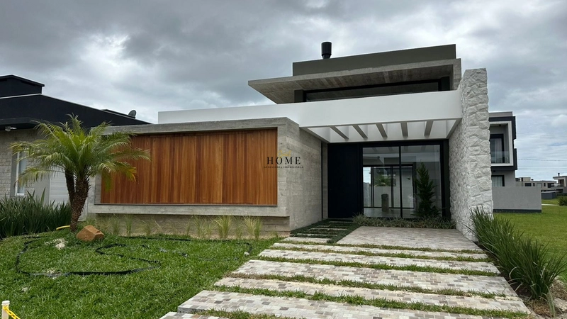 Casa à venda no Condomínio Sunset!: 1ª foto da galeria de imagens do imóvel