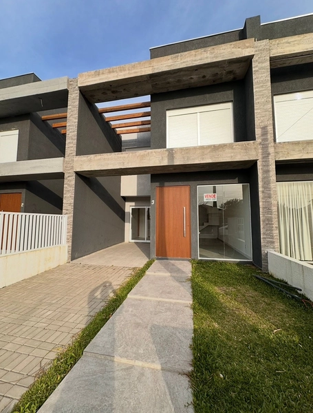 Sobrado novo à venda em Imbé - Próximo do Mar  : 16ª foto da galeria de imagens do imóvel