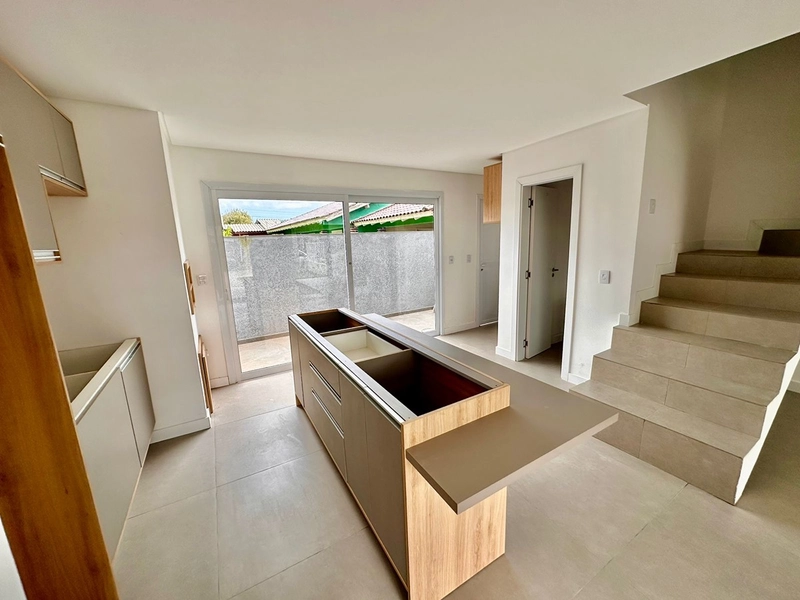 Sobrado novo à venda em Imbé - Próximo do Mar  : 19ª foto da galeria de imagens do imóvel