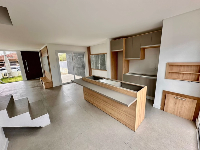 Sobrado novo à venda em Imbé - Próximo do Mar  : 17ª foto da galeria de imagens do imóvel