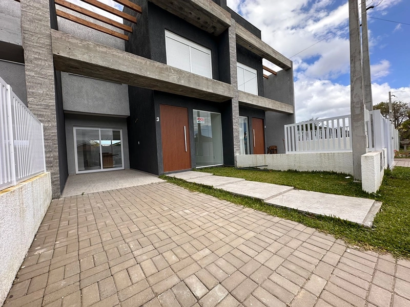 Sobrado novo à venda em Imbé - Próximo do Mar  : 2ª foto da galeria de imagens do imóvel