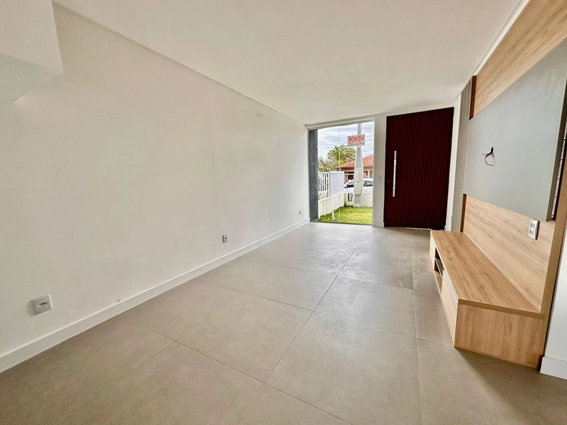 Sobrado novo à venda em Imbé - Próximo do Mar  : 3ª foto da galeria de imagens do imóvel