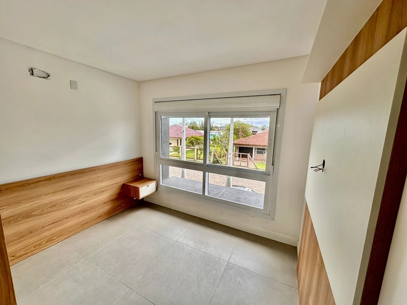 Sobrado novo à venda em Imbé - Próximo do Mar  : 9ª foto da galeria de imagens do imóvel