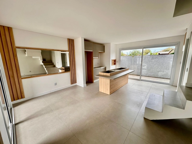 Sobrado novo à venda em Imbé - Próximo do Mar  : 5ª foto da galeria de imagens do imóvel