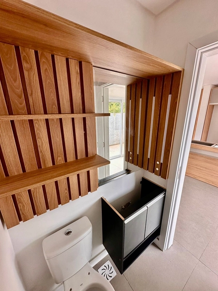 Sobrado novo à venda em Imbé - Próximo do Mar  : 12ª foto da galeria de imagens do imóvel