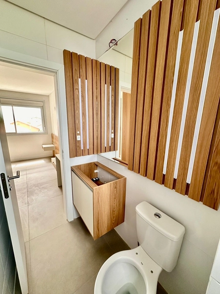 Sobrado novo à venda em Imbé - Próximo do Mar  : 15ª foto da galeria de imagens do imóvel