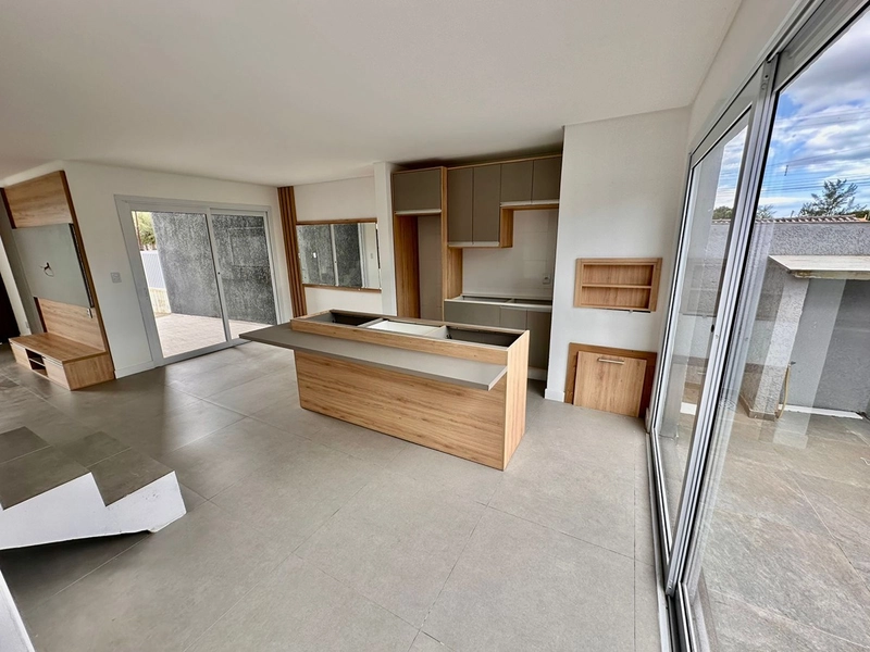 Sobrado novo à venda em Imbé - Próximo do Mar  : 10ª foto da galeria de imagens do imóvel