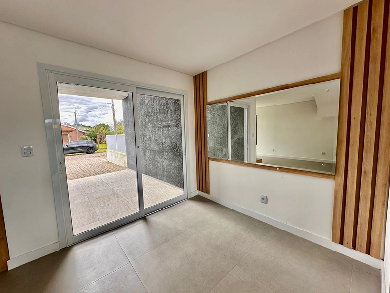 Sobrado novo à venda em Imbé - Próximo do Mar  : 4ª foto da galeria de imagens do imóvel