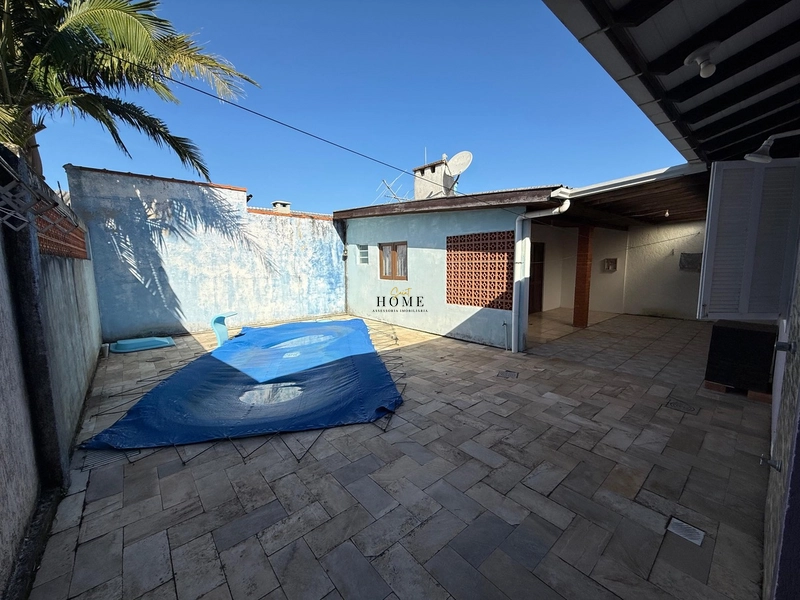 Casa à venda em Imbé: 17ª foto da galeria de imagens do imóvel