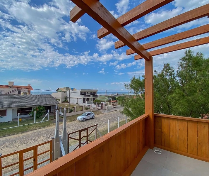 Casa à venda Beira Mar! : 6ª foto da galeria de imagens do imóvel