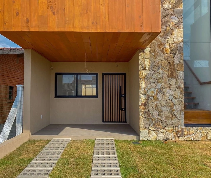 Casa à venda Beira Mar! : 3ª foto da galeria de imagens do imóvel