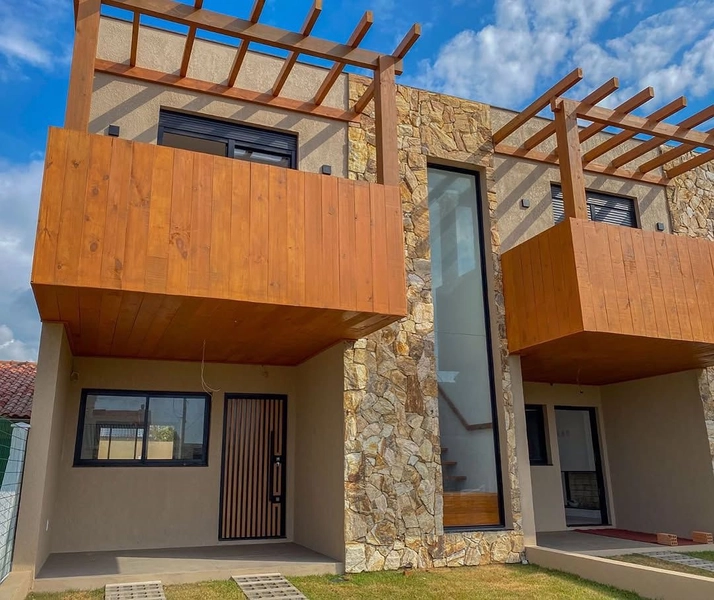 Casa à venda Beira Mar! : 1ª foto da galeria de imagens do imóvel