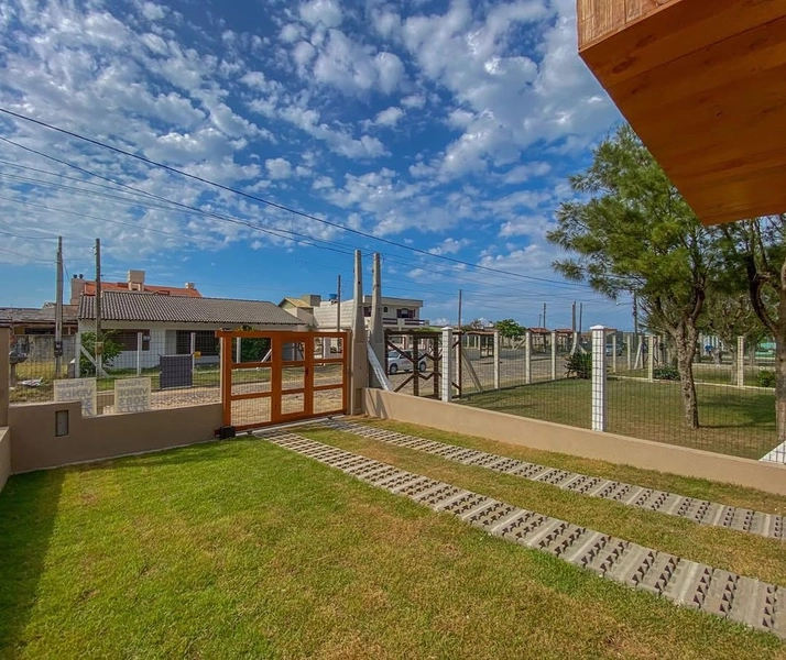 Casa à venda Beira Mar! : 2ª foto da galeria de imagens do imóvel
