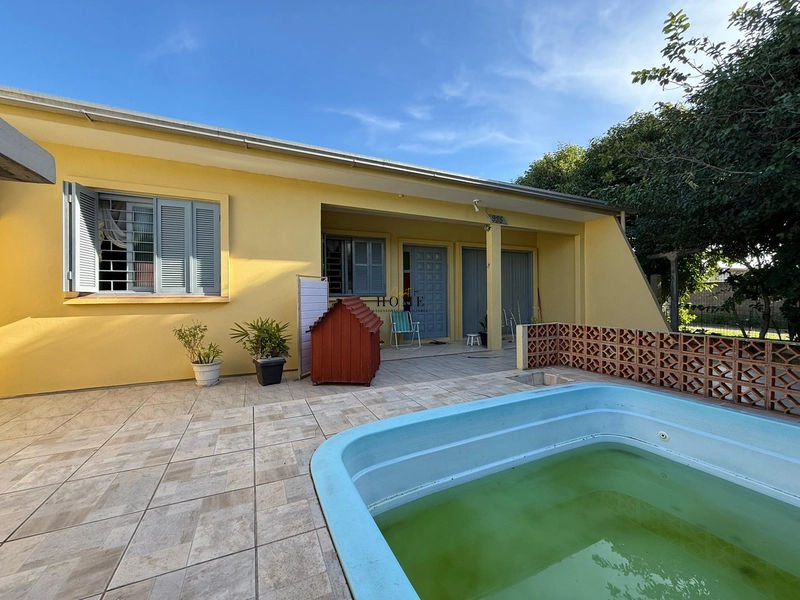 Casa à venda em Imbé: 12ª foto da galeria de imagens do imóvel
