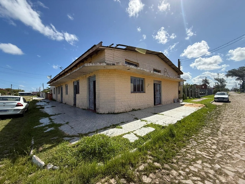 Pousada à venda em Imbé - Albatroz: 1ª foto da galeria de imagens do imóvel