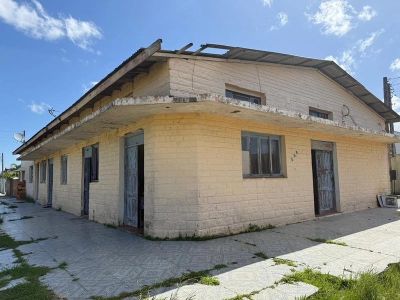 Pousada à venda em Imbé - Albatroz: 2ª foto da galeria de imagens do imóvel