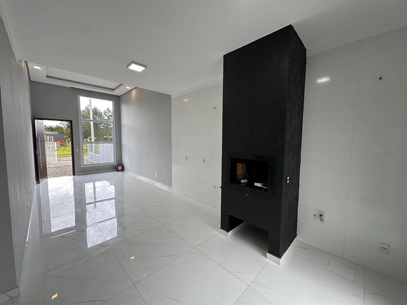 Casa Nova à Venda em Imbé: 8ª foto da galeria de imagens do imóvel