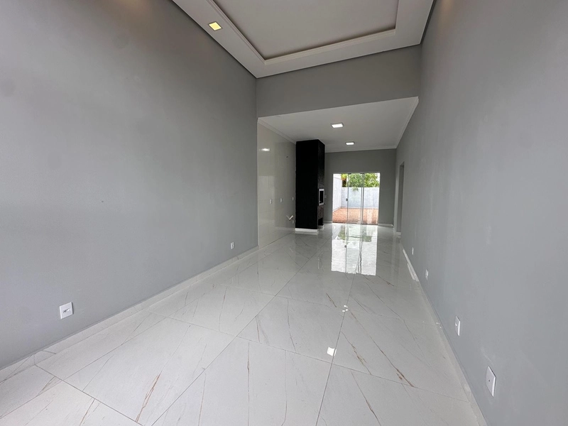 Casa Nova à Venda em Imbé: 11ª foto da galeria de imagens do imóvel