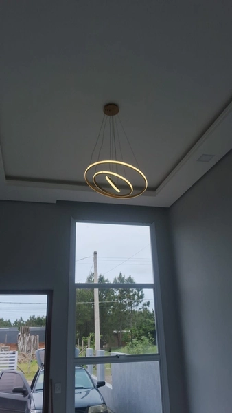 Casa Nova à Venda em Imbé: 12ª foto da galeria de imagens do imóvel