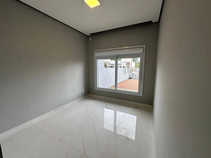 Casa Nova à Venda em Imbé: 4ª foto da galeria de imagens do imóvel