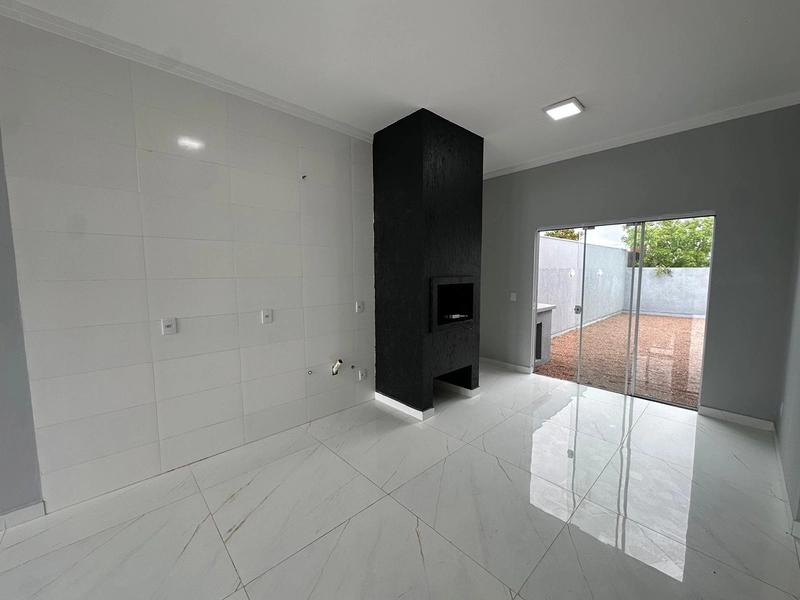 Casa Nova à Venda em Imbé: 7ª foto da galeria de imagens do imóvel