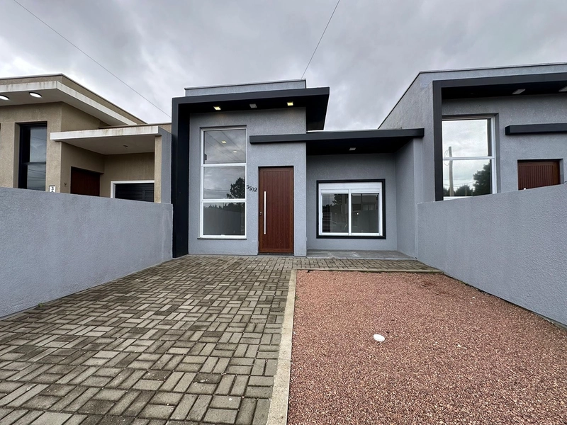 Imóvel residencial ou comercial