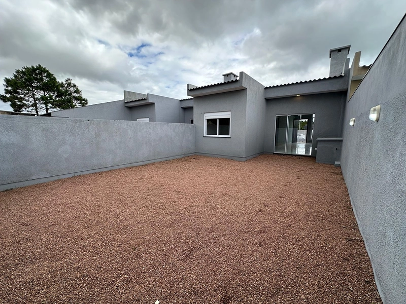 Casa Nova à Venda em Imbé: 6ª foto da galeria de imagens do imóvel