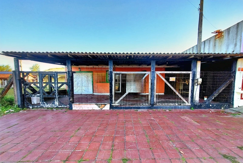 Casa à venda em Imbé - Mariluz: 1ª foto da galeria de imagens do imóvel