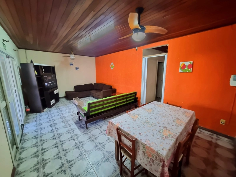 Casa à venda em Imbé - Mariluz: 3ª foto da galeria de imagens do imóvel