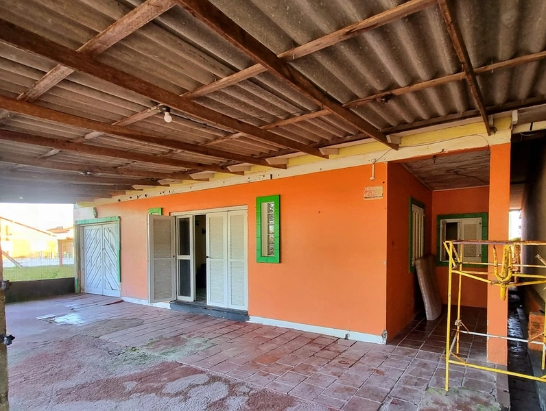 Casa à venda em Imbé - Mariluz: 2ª foto da galeria de imagens do imóvel