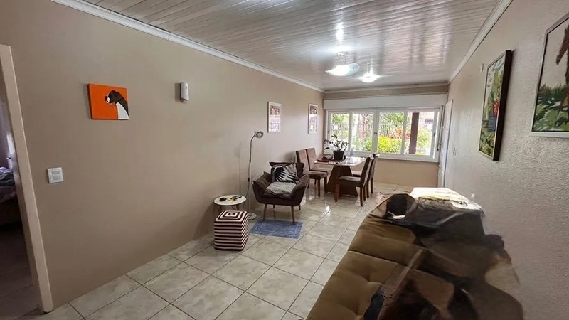 Casa à venda no centro de Imbé: 6ª foto da galeria de imagens do imóvel
