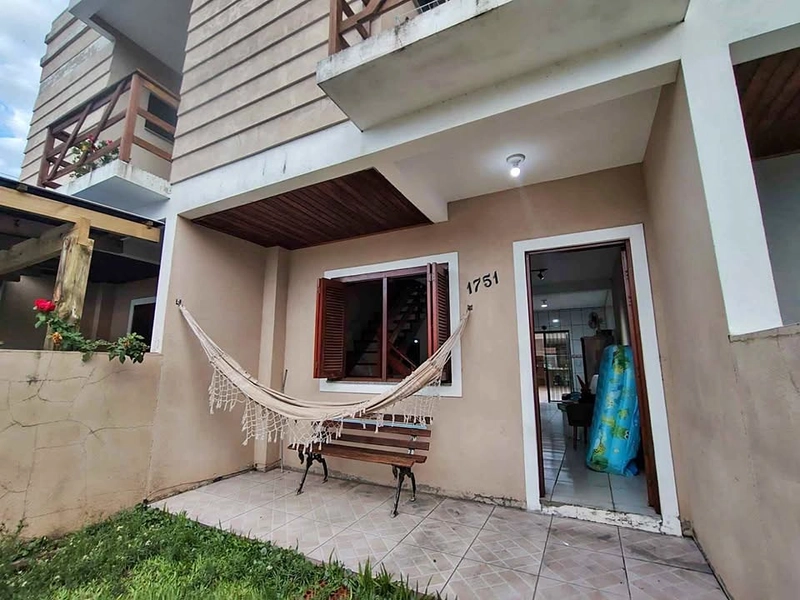 Imóvel residencial ou comercial