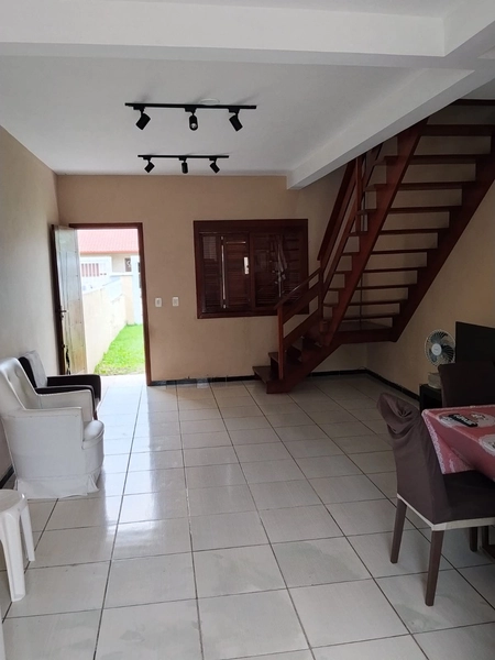 Duplex à venda em Imbé -Centro: 2ª foto da galeria de imagens do imóvel