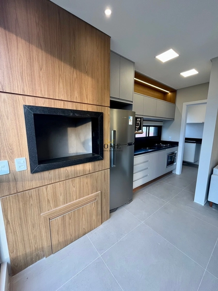 Apartamento em Tramandai: 5ª foto da galeria de imagens do imóvel