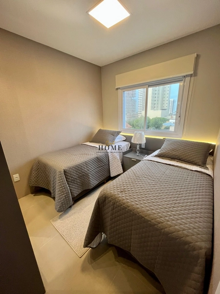 Apartamento em Tramandai: 7ª foto da galeria de imagens do imóvel
