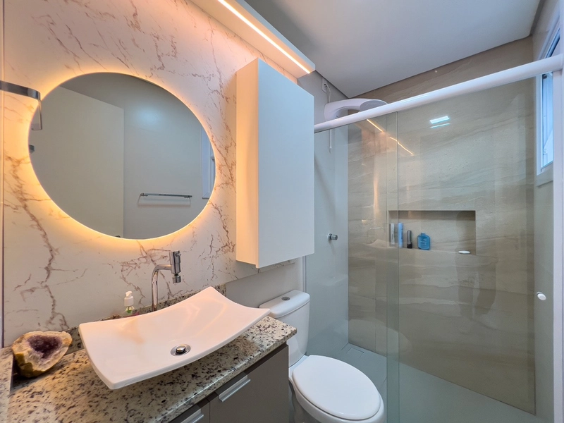 Casa à venda em Imbé-Centro: 8ª foto da galeria de imagens do imóvel