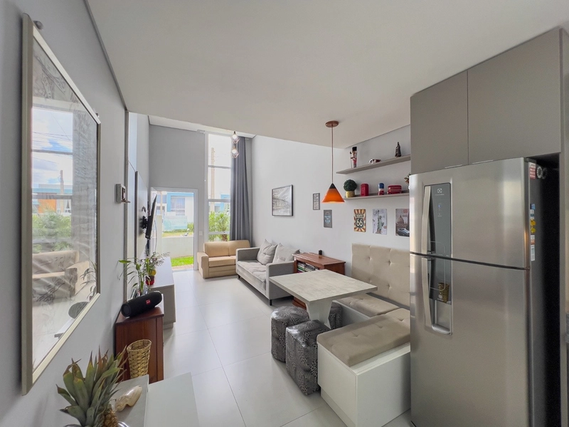 Casa à venda em Imbé-Centro: 2ª foto da galeria de imagens do imóvel