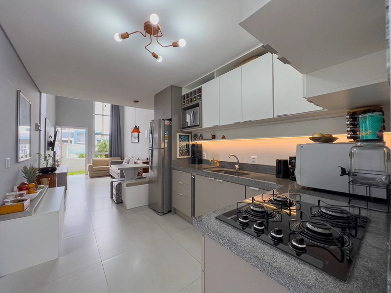 Casa à venda em Imbé-Centro: 4ª foto da galeria de imagens do imóvel