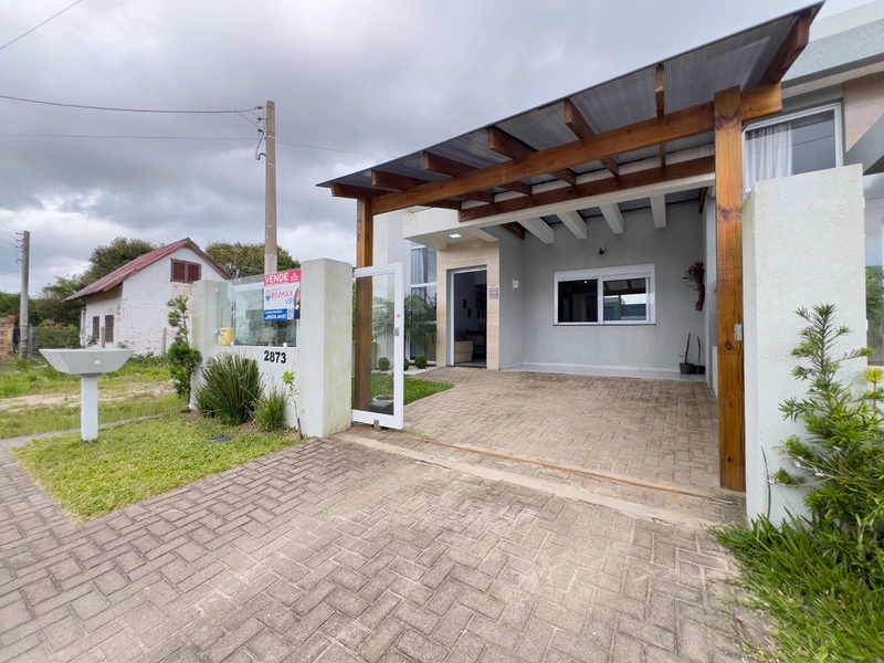 Casa à venda em Imbé-Centro: 20ª foto da galeria de imagens do imóvel